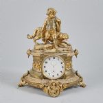 1581 6562 CLOCK CASE